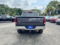 Used 2018  Ram 1500 4WD Crew Cab Laramie at B&L Auto Sales near West Columbia&comma; SC