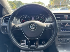 Used 2017  Volkswagen Golf Alltrack 1&period;8T DSG at B&L Auto Sales near West Columbia&comma; SC