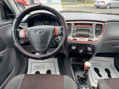 Used 2008  Kia Rio 5dr HB Man Rio5 SX at B&L Auto Sales near West Columbia&comma; SC