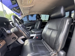 Used 2016  Nissan Titan XD 2WD Crew Cab SL Diesel at B&L Auto Sales near West Columbia&comma; SC