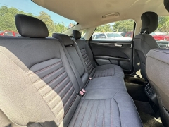 Used 2014  Ford Fusion 4d Sedan SE at B&L Auto Sales near West Columbia&comma; SC