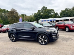 Used 2016  Hyundai Tucson FWD 4dr Limited at B&L Auto Sales near West Columbia&comma; SC