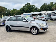 Used 2008  Kia Rio 5dr HB Man Rio5 SX at B&L Auto Sales near West Columbia&comma; SC