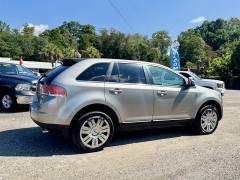 Used 2008  Lincoln MKX FWD 4dr at B&L Auto Sales near West Columbia&comma; SC