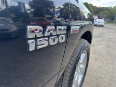 Used 2014  Ram 1500 4WD Crew Cab 140&period;5" Big Horn at B&L Auto Sales near West Columbia&comma; SC