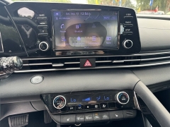 Used 2022  Hyundai Elantra SEL IVT at B&L Auto Sales near West Columbia&comma; SC