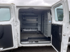 Used 2016  Ford Transit Cargo Van T-150 130" Low Rf 8600 GVWR Swing-Out RH Dr at B&L Auto Sales near West Columbia&comma; SC