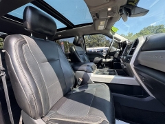 Used 2018  Ford Super Duty F-250 SRW 4WD Crew Cab Box at B&L Auto Sales near West Columbia&comma; SC