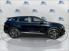 Used 2023  Kia Sportage EX FWD at B&L Auto Sales near West Columbia&comma; SC