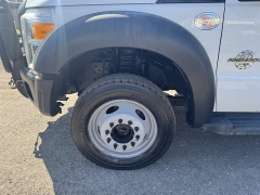 Used 2012  Ford Super Duty F-550 DRW 4WD SuperCab WB CA at B&L Auto Sales near West Columbia&comma; SC