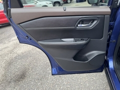Used 2022  Nissan Rogue AWD SV at B&L Auto Sales near West Columbia&comma; SC