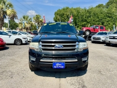 Used 2015  Ford Expedition EL 4d SUV 2WD Limited at B&L Auto Sales near West Columbia&comma; SC