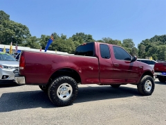 Used 2003  Ford F-150 Supercab 139" at B&L Auto Sales near West Columbia&comma; SC