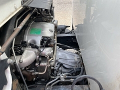 Used 2010  Mitsubishi Fuso Medium Duty Cabover FE145 at B&L Auto Sales near West Columbia&comma; SC