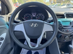 Used 2012  Hyundai Accent 4dr Sdn Auto GLS at B&L Auto Sales near West Columbia&comma; SC