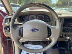 Used 2003  Ford F-150 Supercab 139" at B&L Auto Sales near West Columbia&comma; SC