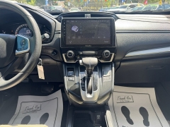 Used 2018  Honda CR-V 4d SUV FWD LX at B&L Auto Sales near West Columbia&comma; SC