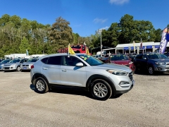 Used 2016  Hyundai Tucson FWD 4dr SE at B&L Auto Sales near West Columbia&comma; SC