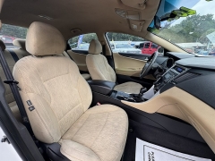 Used 2011  Hyundai Sonata 4dr Sdn 2&period;4L Auto GLS at B&L Auto Sales near West Columbia&comma; SC