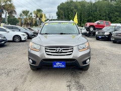 Used 2011  Hyundai Santa Fe 4d SUV FWD SE at B&L Auto Sales near West Columbia&comma; SC