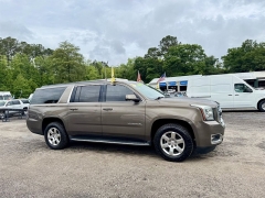 Used 2016  GMC Yukon XL 4d SUV RWD SLT at B&L Auto Sales near West Columbia&comma; SC