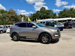 Used 2014  Hyundai Santa Fe Sport FWD 4dr 2&period;4 at B&L Auto Sales near West Columbia&comma; SC