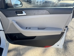 Used 2016  Hyundai Sonata 4dr Sdn 2&period;4L SE at B&L Auto Sales near West Columbia&comma; SC