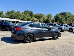 Used 2019  Subaru WRX 4d Sedan Limited 6spd at B&L Auto Sales near West Columbia&comma; SC