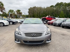 Used 2013  INFINITI G37 2d Coupe X AWD at B&L Auto Sales near West Columbia&comma; SC