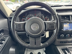 Used 2012  Jeep Liberty RWD 4dr Sport Latitude at B&L Auto Sales near West Columbia&comma; SC