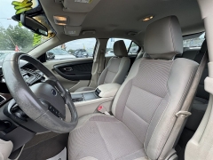 Used 2011  Ford Taurus 4d Sedan SEL at B&L Auto Sales near West Columbia&comma; SC