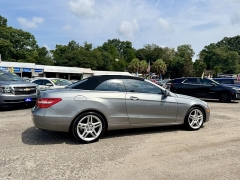 Used 2011  Mercedes-Benz E-Class 2d Convertible E350 at B&L Auto Sales near West Columbia&comma; SC
