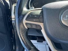 Used 2014  Jeep Grand Cherokee 4d SUV 4WD Limited at B&L Auto Sales near West Columbia&comma; SC