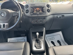 Used 2013  Volkswagen Tiguan 2WD 4dr Auto at B&L Auto Sales near West Columbia&comma; SC