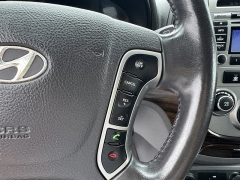 Used 2011  Hyundai Santa Fe 4d SUV FWD SE at B&L Auto Sales near West Columbia&comma; SC