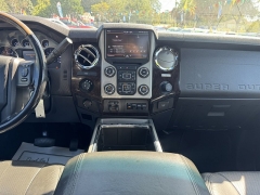 Used 2013  Ford Super Duty F-350 SRW 4WD Crew Cab at B&L Auto Sales near West Columbia&comma; SC