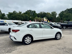 Used 2021  Kia Rio S IVT at B&L Auto Sales near West Columbia&comma; SC