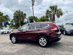 Used 2014  Honda CR-V 4d SUV AWD EX at B&L Auto Sales near West Columbia&comma; SC