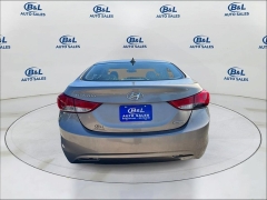 Used 2012  Hyundai Elantra 4dr Sdn Auto Limited &lpar;Alabama Plant&rpar; at B&L Auto Sales near West Columbia&comma; SC