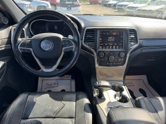 Used 2014  Jeep Grand Cherokee 4d SUV 4WD Limited at B&L Auto Sales near West Columbia&comma; SC