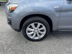 Used 2015  Mitsubishi Outlander Sport AWD 4dr CVT ES at B&L Auto Sales near West Columbia&comma; SC
