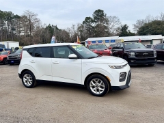 Used 2022  Kia Soul LX IVT at B&L Auto Sales near West Columbia&comma; SC