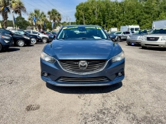 Used 2015  Mazda Mazda6 4d Sedan i Grand Touring at B&L Auto Sales near West Columbia&comma; SC