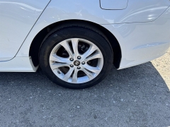 Used 2013  Hyundai Sonata 4dr Sdn 2&period;4L Auto Limited at B&L Auto Sales near West Columbia&comma; SC