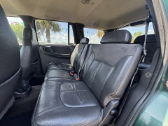 Used 1999  Dodge Durango 4dr 4WD at B&L Auto Sales near West Columbia&comma; SC