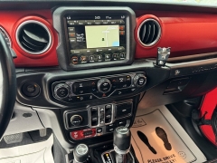 Used 2018  Jeep Wrangler Unlimited 4d SUV 4WD Rubicon at B&L Auto Sales near West Columbia&comma; SC