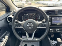 Used 2021  Nissan Versa S CVT at B&L Auto Sales near West Columbia&comma; SC