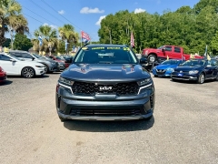 Used 2022  Kia Sorento S FWD at B&L Auto Sales near West Columbia&comma; SC