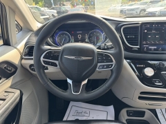 Used 2023  Chrysler Pacifica Touring L FWD at B&L Auto Sales near West Columbia&comma; SC