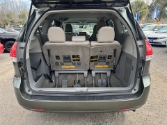Used 2013  Toyota Sienna 5dr Van V6 LE FWD &lpar;Natl&rpar; at B&L Auto Sales near West Columbia&comma; SC